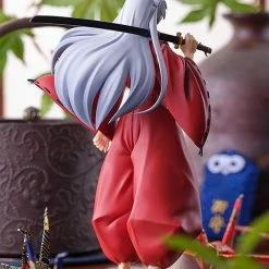 VR Distribution Pop Up Parade: InuYasha: The Final Act - InuYasha