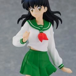 VR Distribution Pop Up Parade: InuYasha: The Final Act - Kagome Higurashi