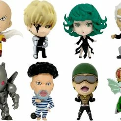 GeekX Good Smile Company: One Punch Man Mystery Figure