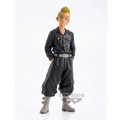 GeekX [Pre-Order] Tokyo Revengers - Tetta Kisaki