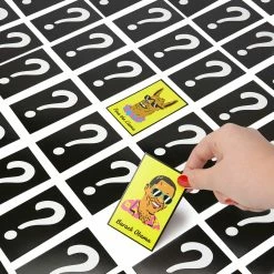 VR Distribution Obama Llama 2