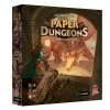 Alley Cat Games Isolation Boredom Busters - Puzzles And Games [Pre-Order] Paper Dungeon