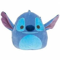 KellyToy SQUISHMALLOWS - DISNEY ASSORTMENT (16" Delayed - ETA Unknown)