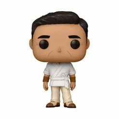 Funko Marvel Shang-Chi - Wenwu US Exclusive Pop! Vinyl [RS]