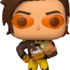 Funko X-Men: All-New X-Factor - Gambit With Cat Pop!