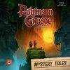 Let's Play Games Isolation Boredom Busters - Puzzles And Games Robinson Crusoe Mystery Tales