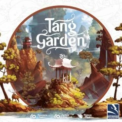ThunderGlyph Games Tang Garden