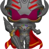 Funko [Pre-Order] What If - Infinity Ultron With Weapon US Exclusive Pop! Vinyl [RS]