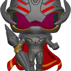 Funko [Pre-Order] What If - Infinity Ultron With Weapon US Exclusive Pop! Vinyl [RS]