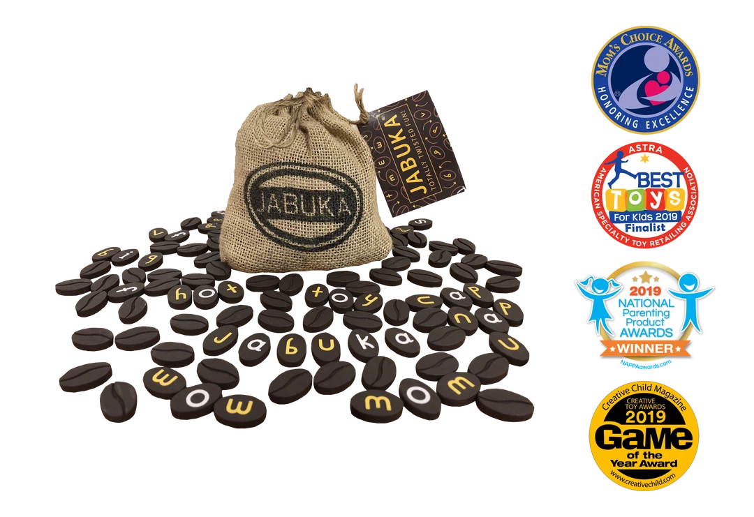 A&O Distribution Isolation Boredom Busters - Puzzles And Games Jabuka