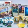 VR Distribution Isolation Boredom Busters - Puzzles And Games Tapestry Plans & Ploys Expansion