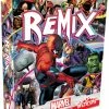 Let's Play Games Isolation Boredom Busters - Puzzles And Games [Pre-Order] Marvel Remix