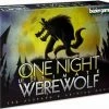 Bezier Games One Night Ultimate Werewolf