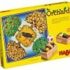 Let's Play Games Orchard Board Game Isolation Boredom Busters - Puzzles And Games