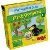 Let's Play Games My Very First Games – My First Orchard Isolation Boredom Busters - Puzzles And Games
