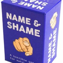 A&O Distribution Isolation Boredom Busters - Puzzles And Games Name & Shame