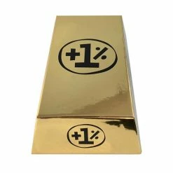 A&O Distribution Plus 1%