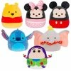 KellyToy SQUISHMALLOWS - DISNEY ASSORTMENT (16" Delayed - ETA Unknown)