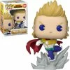 Ikon Collectables My Hero Academia - Mirio In Hero Costume Pop! Vinyl Funko Pop! Vinyl Commons Collection