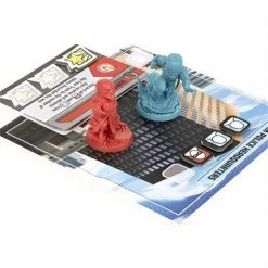 VR Distribution Marvel United