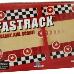 VR Distribution Fastrack Isolation Boredom Busters - Puzzles And Games
