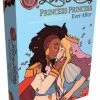 Renegade Game Studios Isolation Boredom Busters - Puzzles And Games [Pre-Order] Love Letter Princess Princess Ever After