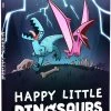 VR Distribution Isolation Boredom Busters - Puzzles And Games Happy Little Dinosaurs 5-6 Player Expansion
