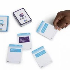 VR Distribution Isolation Boredom Busters - Puzzles And Games New Phone Who Dis? Family Edition