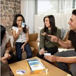 VR Distribution Isolation Boredom Busters - Puzzles And Games New Phone Who Dis? Family Edition