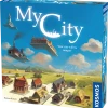 VR Distribution My City