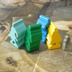 VR Distribution The Adventures Of Robin Hood Isolation Boredom Busters - Puzzles And Games