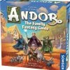 VR Distribution Andor Family