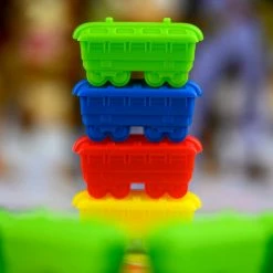 VR Distribution Ticket To Ride: First Journey