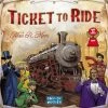 VR Distribution Isolation Boredom Busters - Puzzles And Games Ticket To Ride