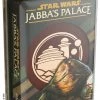Z-Man Games [Pre-Order] Love Letter: Star Wars - Jabba’s Palace Isolation Boredom Busters - Puzzles And Games