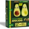 VR Distribution Throw Throw Avocado Game