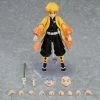 VR Distribution [Pre-Order] Demon Slayer: Kimetsu No Yaiba Zenitsu Agatsuma Figma