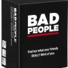 VR Distribution Bad People: Base Game