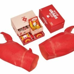 VR Distribution You've Got Crabs Isolation Boredom Busters - Puzzles And Games