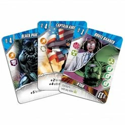 Let's Play Games Isolation Boredom Busters - Puzzles And Games [Pre-Order] Marvel Remix