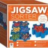 Toy Networx Isolation Boredom Busters - Puzzles And Games Jigsaw Sorter