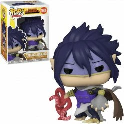 Funko [Pre-Order] My Hero Academia -Tamaki In Hero Costume Pop! Vinyl