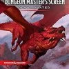 Banter Toys & Collectables D&D: Dungeon Master's Screen - Reincarnated Isolation Boredom Busters - Puzzles And Games
