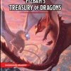 Wizards Of The Coast D&D: Fizban's Treasury Of Dragons