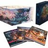 Wizards Of The Coast Isolation Boredom Busters - Puzzles And Games D&D: Regular Rules Expansion Gift Set