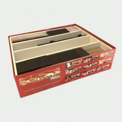 Let's Play Games The Red Dragon Inn 5: The Character Trove Isolation Boredom Busters - Puzzles And Games