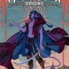 Wizards Of The Coast Isolation Boredom Busters - Puzzles And Games [Pre-Order] Critical Role: The Mighty Nein Origins - Mollymauk Tealeaf