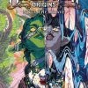 Wizards Of The Coast Isolation Boredom Busters - Puzzles And Games [Pre-Order] Critical Role: The Mighty Nein Origins - Nott The Brave