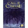 Chaosium Inc. Isolation Boredom Busters - Puzzles And Games Call Of Cthulhu - Keeper Rulebook (Hardcover)