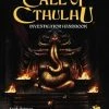 Chaosium Inc. Call Of Cthulhu - Investigator Handbook (Hardcover)